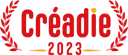 Creadie Logo
